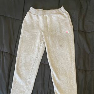 Champion Jogger Fit Sweatpants